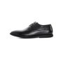 Pantofi Barbati N136-8-2 Black (K09) Eldemas