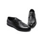 Pantofi Barbati N136-8-2 Black (K09) Eldemas
