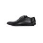 Pantofi Barbati N136-8-2 Black (K09) Eldemas