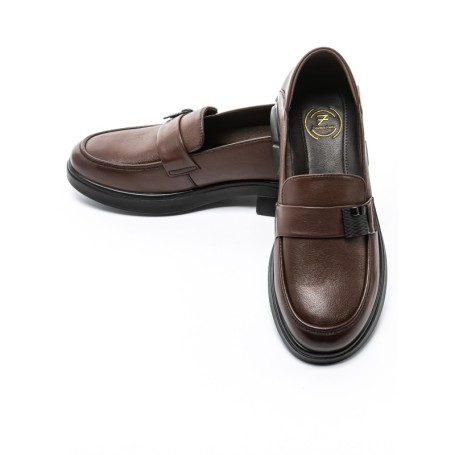 Pantofi Casual Dama N221 Maro | Formazione