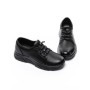 Pantofi Casual Dama N3299 Negru | Formazione