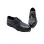 Pantofi Barbati L56651 Albastru Mels