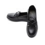 Pantofi Casual Dama N073 Negru | Stephano