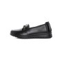 Pantofi Casual Dama N073 Negru | Stephano