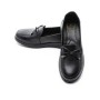 Pantofi Casual Dama N073 Negru | Formazione