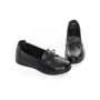 Pantofi Casual Dama N073 Negru | Formazione