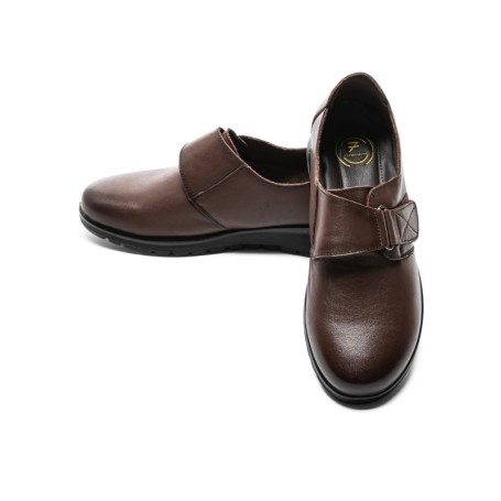 Pantofi Casual Dama N0822 Maro | Formazione