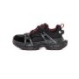Pantofi Sport Dama din piele naturala 3195 BLACK | ADVANCER