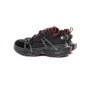 Pantofi Sport Dama din piele naturala 3195 BLACK | ADVANCER
