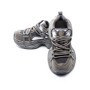 Pantofi Sport Dama din piele naturala 3195 GREY | ADVANCER