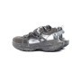 Pantofi Sport Dama din piele naturala 3195 GREY | ADVANCER