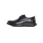 Pantofi Casual Barbati din piele naturala W25506 BLACK | ADVANCER