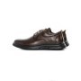 Pantofi Casual Barbati din piele naturala W25506 BROWN | ADVANCER