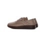 Pantofi Casual Dama din piele naturala 6350 APRICOT | ADVANCER