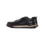 Pantofi Casual Barbati din piele naturala 57509 BLACK | ADVANCER