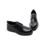 Pantofi Barbati 21723 BLACK | ADVANCER