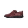 Pantofi Casual Dama din piele naturala 21074 WINE | ADVANCER