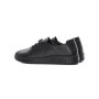 Pantofi Casual Dama din piele naturala 6351 BLACK | ADVANCER