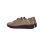 Pantofi Casual Dama din piele naturala 6351 APRICOT | ADVANCER