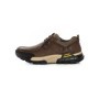 Mocasini Barbati din piele naturala 23566 BROWN | ADVANCER
