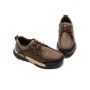 Mocasini Barbati din piele naturala 23566 BROWN | ADVANCER