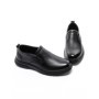 Pantofi Barbati W25503 BLACK | ADVANCER