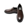 Pantofi Barbati W25503 BROWN | ADVANCER