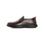 Pantofi Barbati W25503 BROWN | ADVANCER