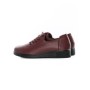 Pantofi Casual Dama din piele naturala 18791 WINE | ADVANCER