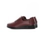 Pantofi Casual Dama din piele naturala 18791 WINE | ADVANCER