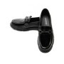 Pantofi Casual Dama din piele naturala 0278G06 BLACK | ADVANCER