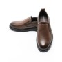 Pantofi Barbati 91859 BROWN | ADVANCER