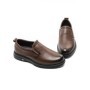 Pantofi Barbati 91859 BROWN | ADVANCER