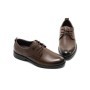 Pantofi Barbati 917303 BROWN | ADVANCER
