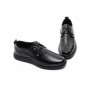 Pantofi Barbati 8105-D BLACK | ADVANCER