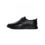 Pantofi Barbati 8105S BLACK | ADVANCER