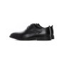 Pantofi Barbati 8087S BLACK | ADVANCER