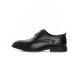 Pantofi Barbati 8087 BLACK | ADVANCER