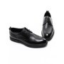 Pantofi Barbati 8087-D BLACK | ADVANCER
