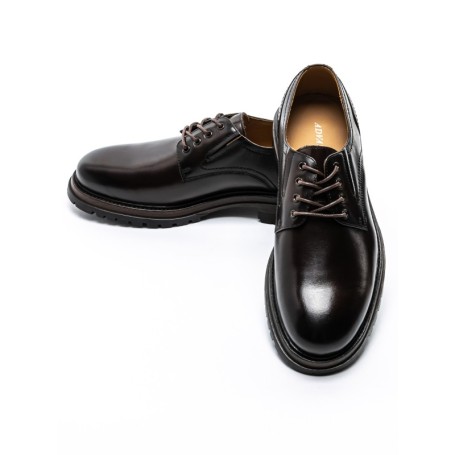 Pantofi Barbati VS069235-1 COFFEE | ADVANCER