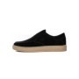 Mocasini Barbati din piele naturala 02-203 BLACK | ADVANCER