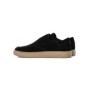 Mocasini Barbati din piele naturala 02-203 BLACK | ADVANCER