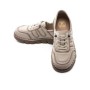 Pantofi Casual Dama din piele naturala KM2583 CREAM | FORMAZIONE