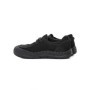 Pantofi Casual Dama din piele naturala KM5169 BLACK | FORMAZIONE