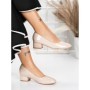 Balerini Dama 5XKK68 NUDE | MEI