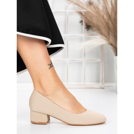 Balerini Dama 5XKK68 APRICOT | MEI