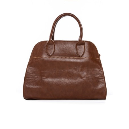 Geanta de umar 5ZA201 LIGHT BROWN | MEI