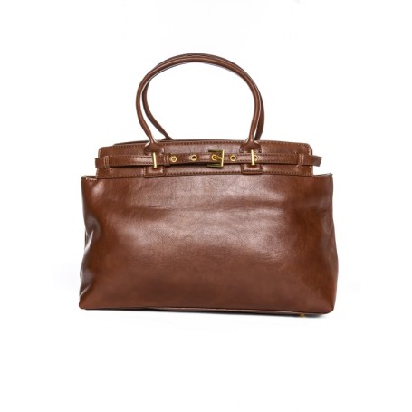 Geanta de umar 5ZA200 LIGHT BROWN | MEI