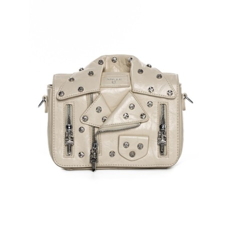 Geanta de umar 5ZA135 BEIGE | MEI