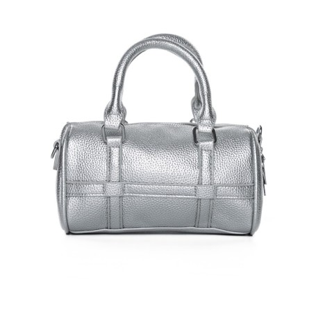 Geanta de mana 5ZA218 SILVER | MEI
